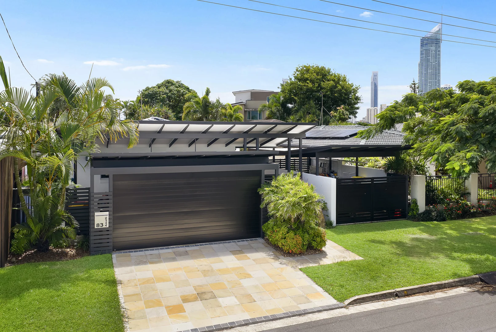 Additional image 3 of 83 Amalfi Drive, Isle Of Capri QLD 4217