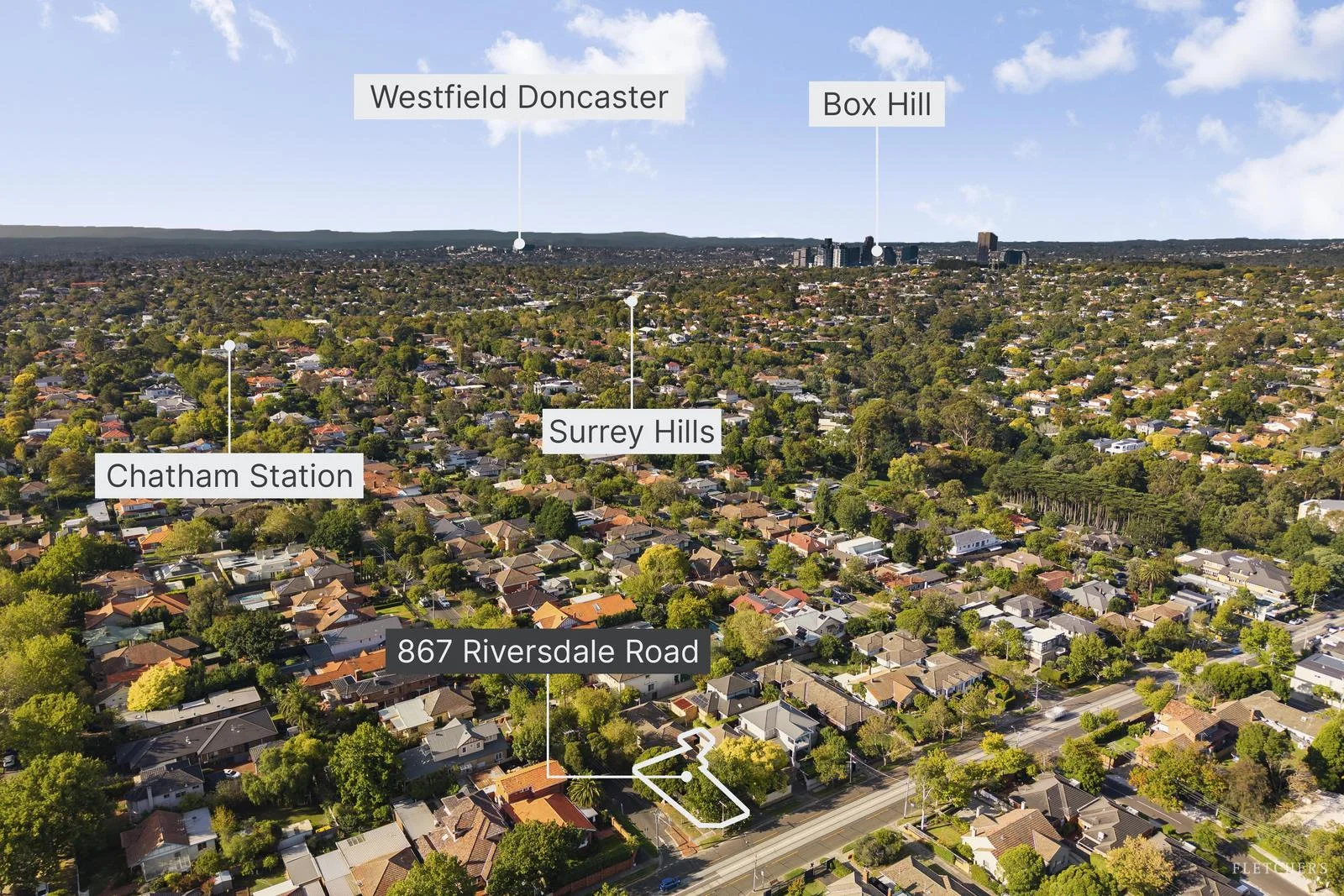 Additional image 18 of 867 Riversdale Road, Camberwell VIC 3124
