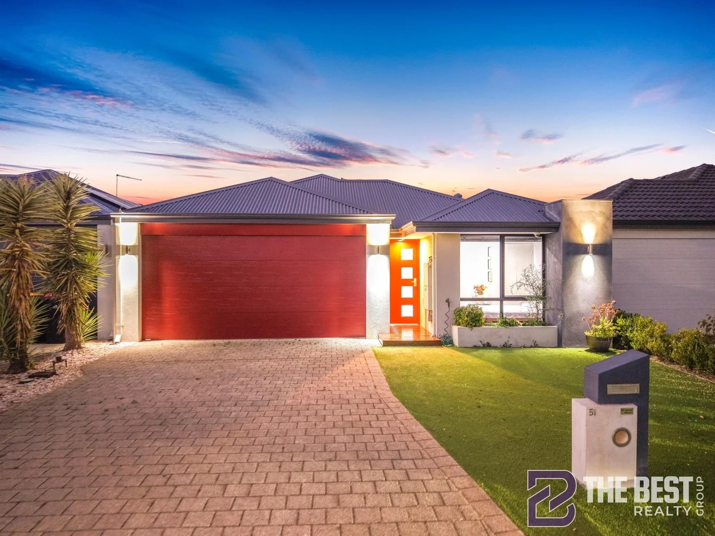 51 Fernleaf Loop, Piara Waters WA 6112