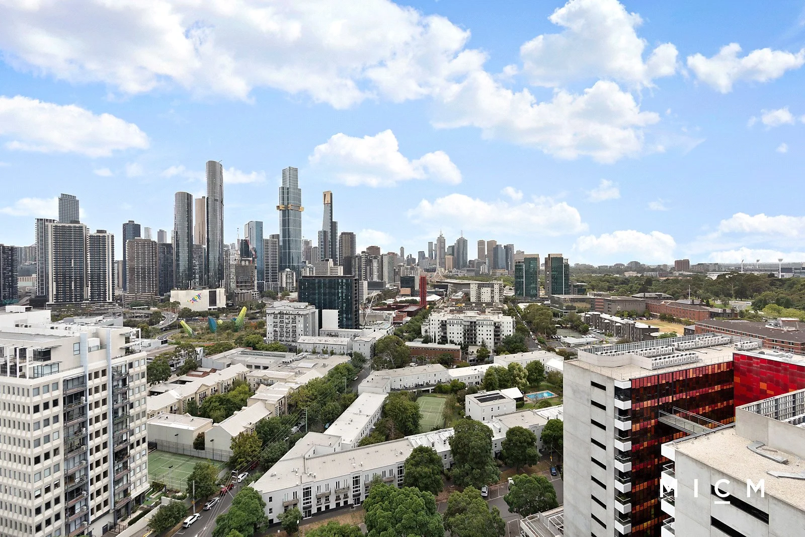Additional image 3 of 2108/70 Dorcas Street, Southbank VIC 3006