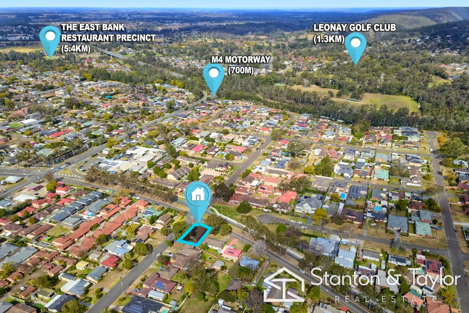 Additional image 12 of 37 Brougham Street, Emu Plains NSW 2750