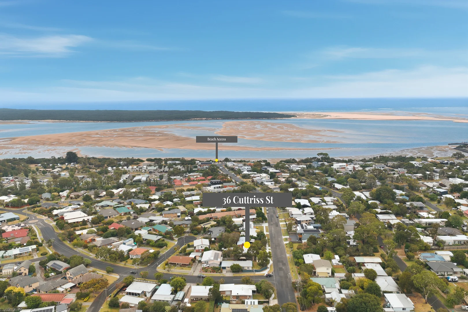 Additional image 2 of 36 Cuttriss Street, Inverloch VIC 3996