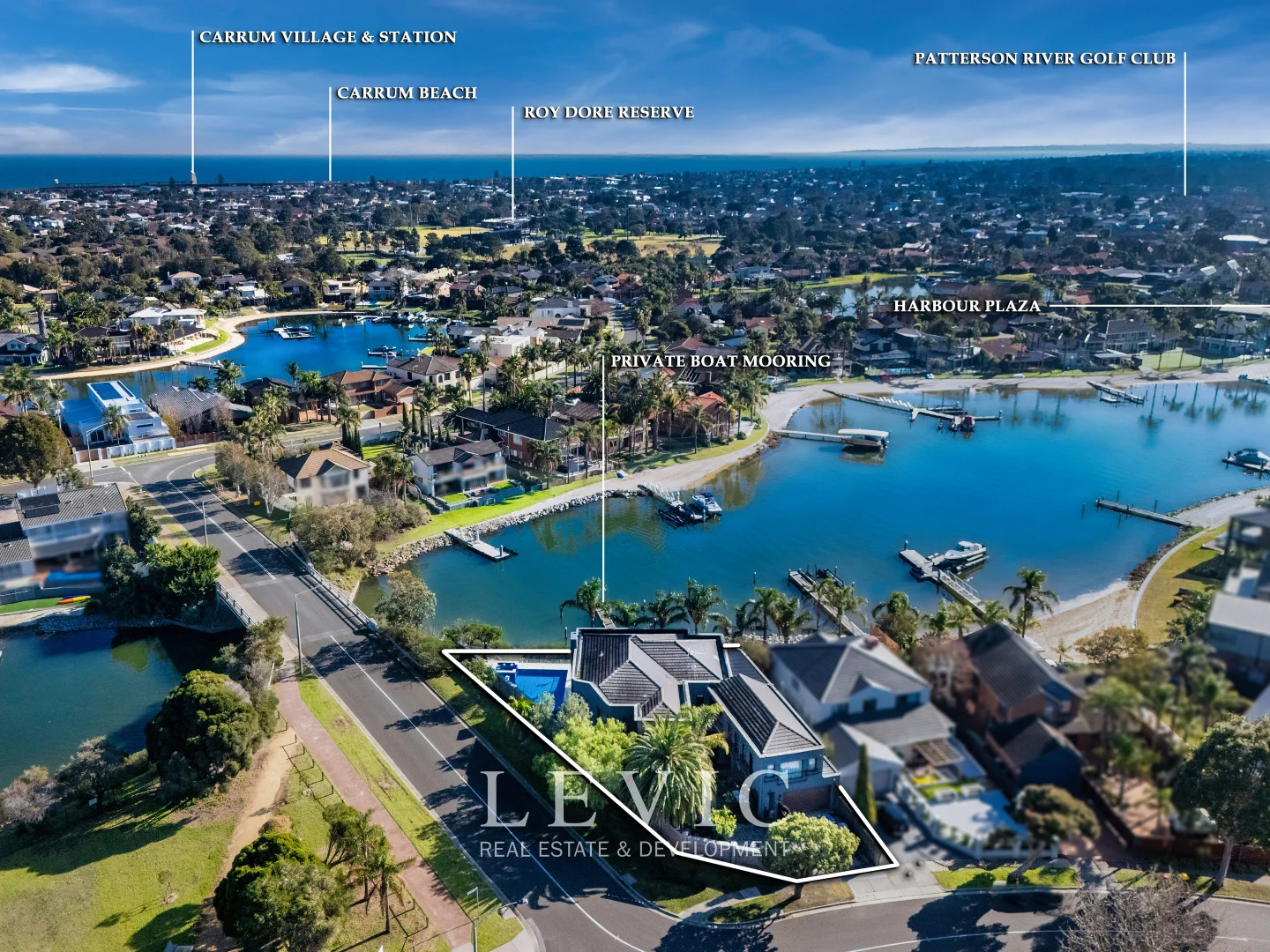 Additional image 28 of 264 Gladesville Boulevard, Patterson Lakes VIC 3197