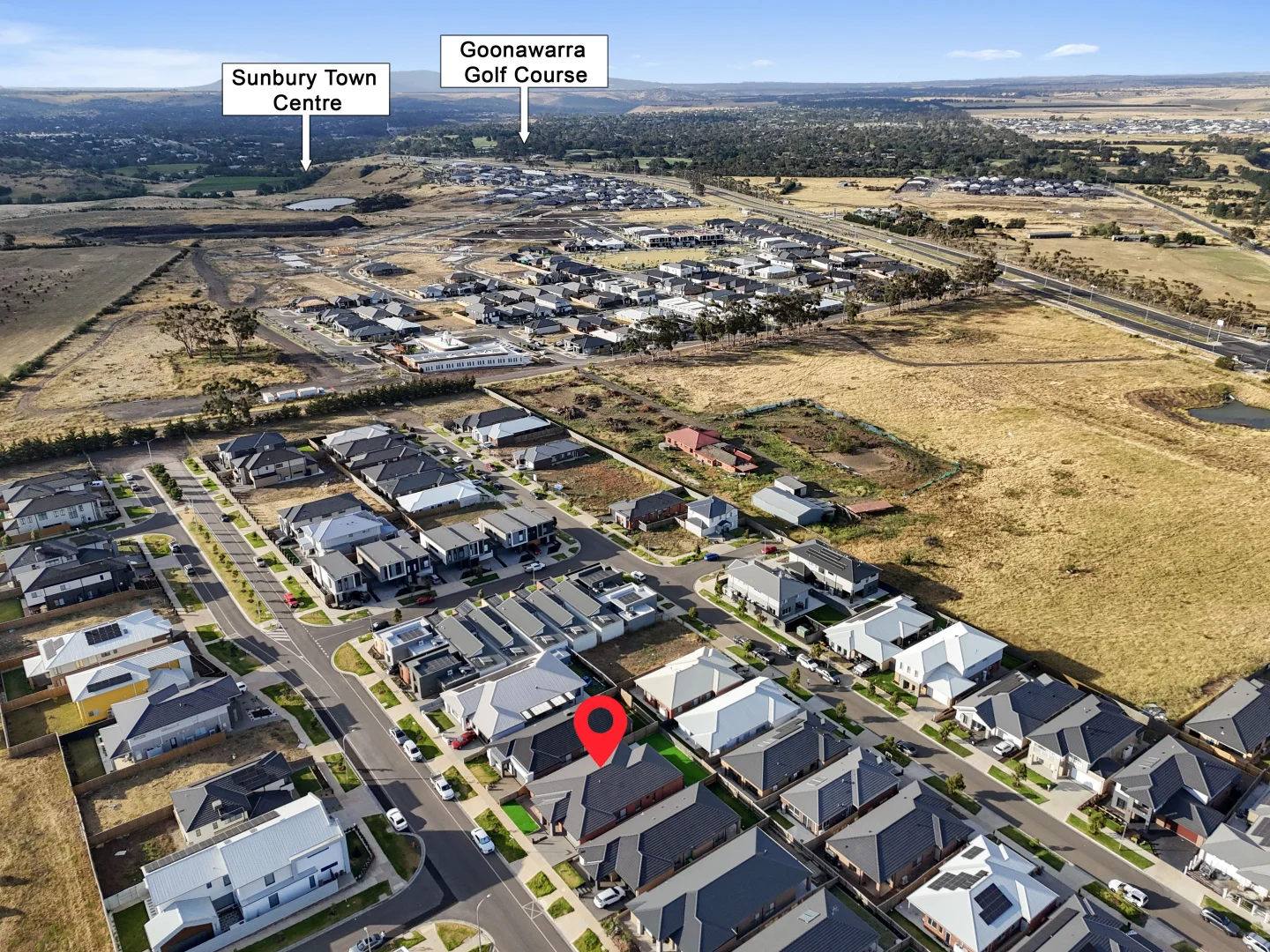 Additional image 30 of 46 Sacred Drive, Sunbury VIC 3429