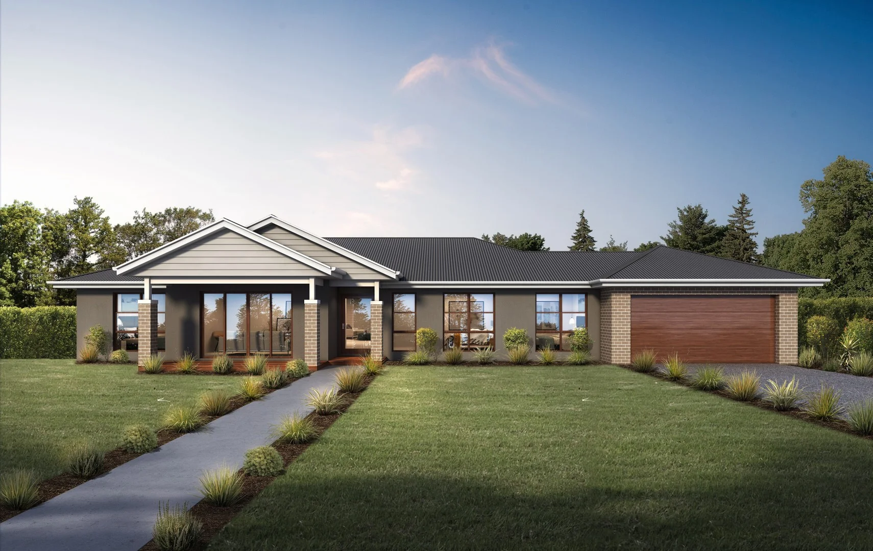 Lot 2995 Old Pitt Town Road, Gables NSW 2765