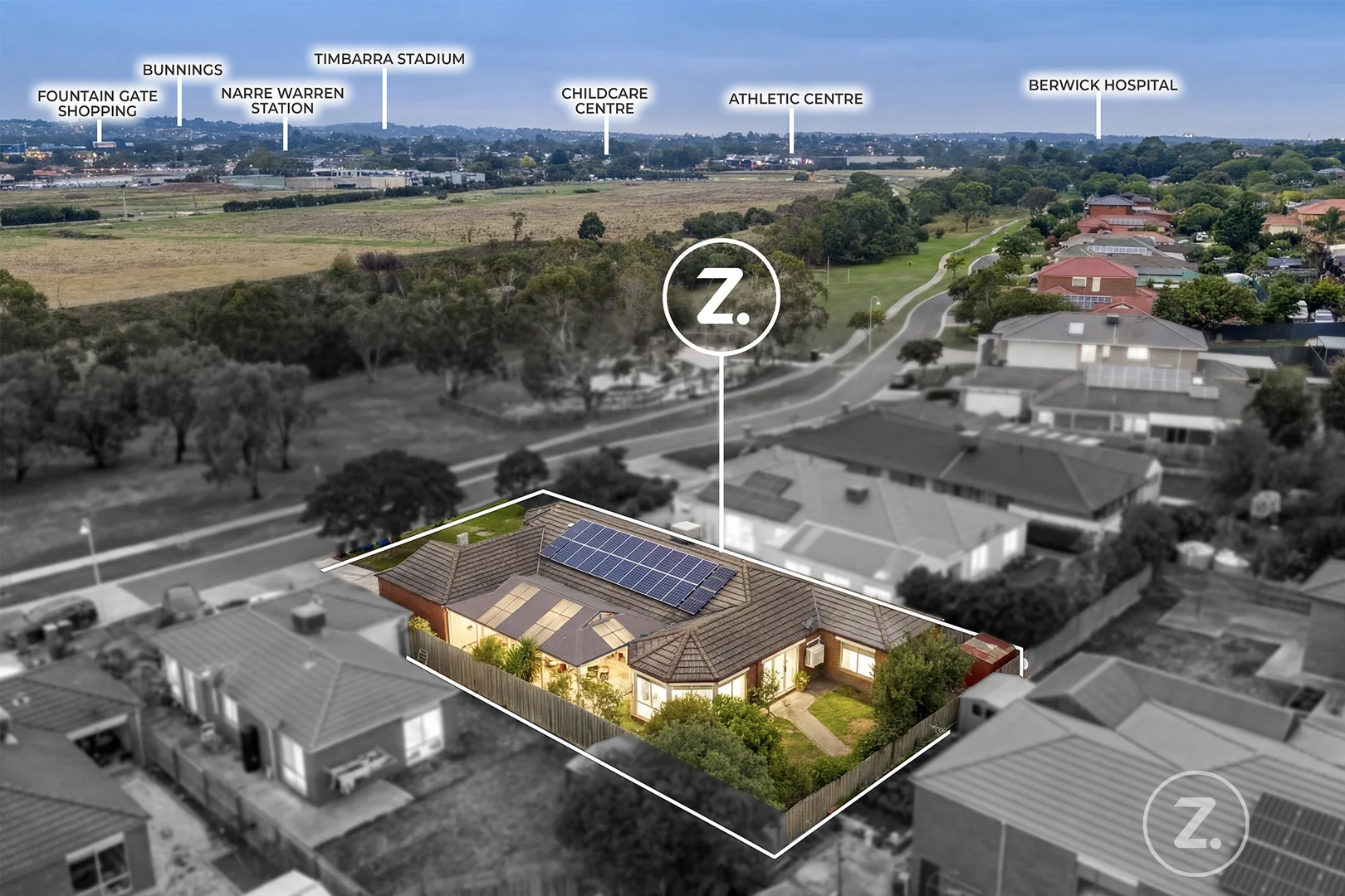 Additional image 20 of 11 Lochard Terrace, Narre Warren South VIC 3805