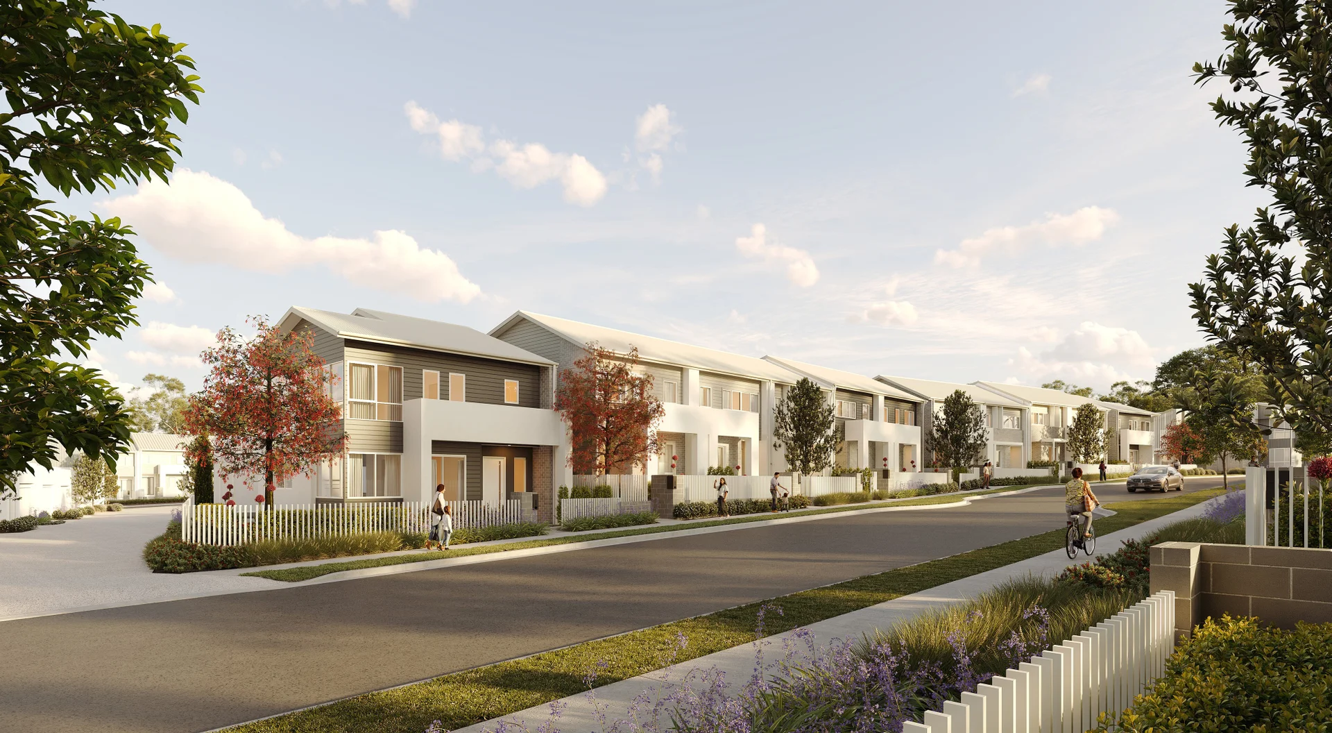 Additional image 18 of Bowerbird Loop, Oran Park NSW 2570