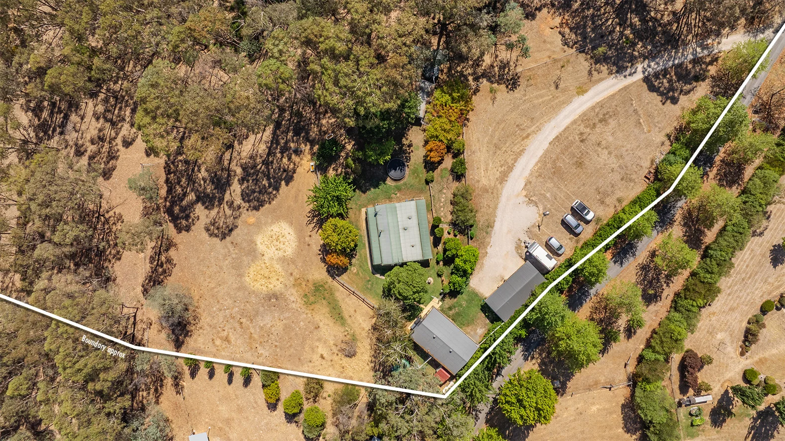 Additional image 34 of 22 Crystal Creek Lane, Yackandandah VIC 3749