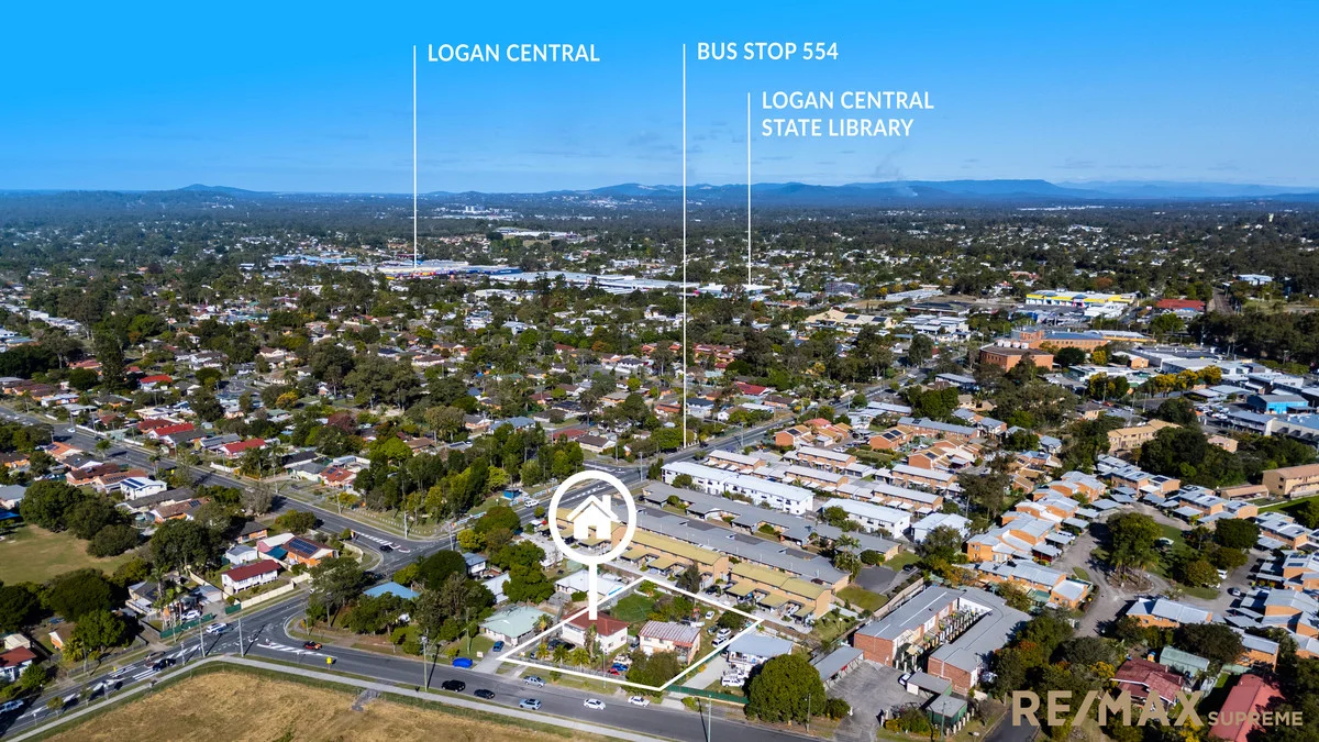 Additional image 2 of 6 & 8 Defiance Road, Logan Central QLD 4114