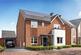The Barlow at Pear Tree Fields, Taylors Ln, Kempsey WR5