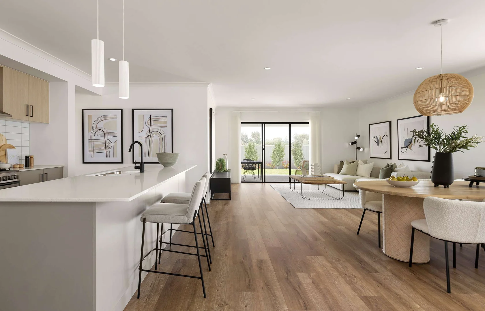 Additional image 4 of Lot 120 Romey Street, Rutherglen VIC 3685