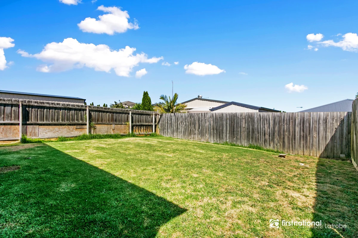 Additional image 17 of 8 Roscommon Drive, Traralgon VIC 3844