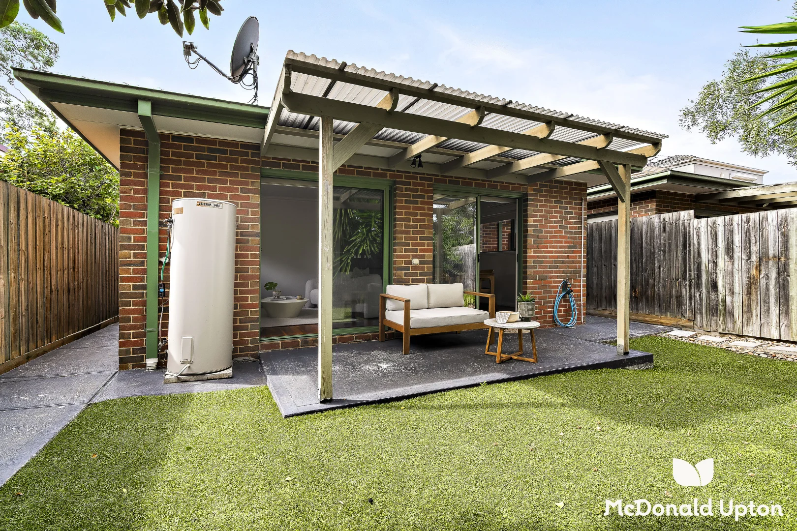 Additional image 7 of 2/27 Watt Avenue, Oak Park VIC 3046