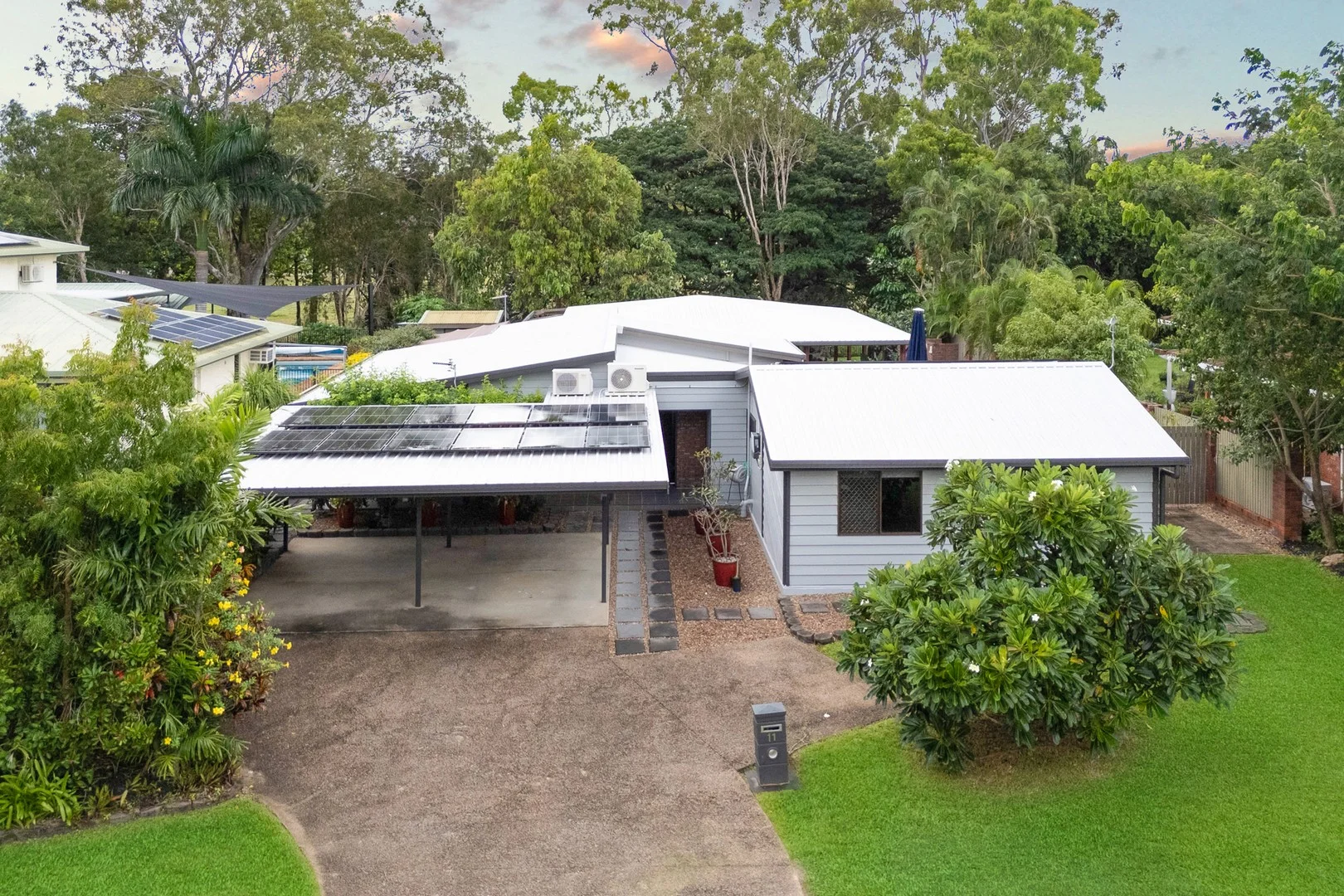 Additional image 26 of 11 Lupin Court, Annandale QLD 4814