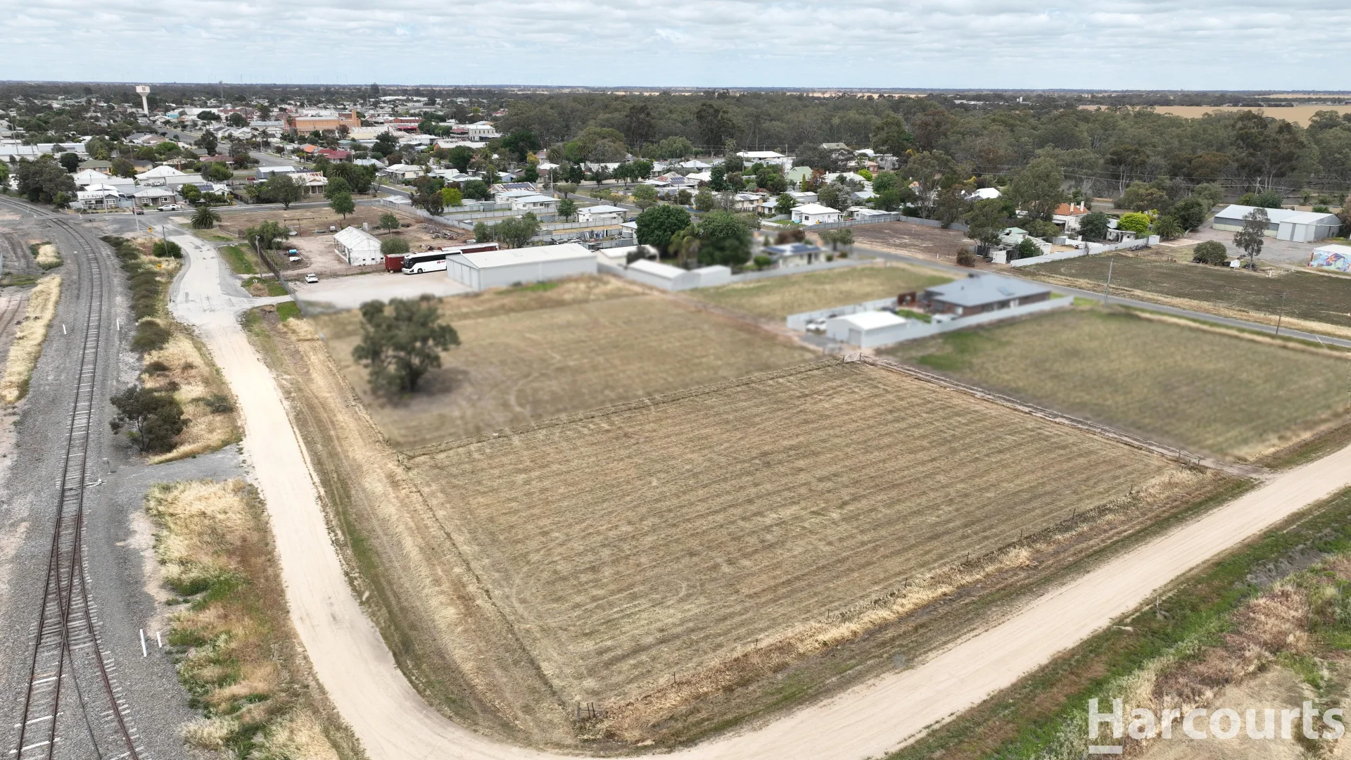 Additional image 4 of Lot 29-32 Ross St, Warracknabeal VIC 3393