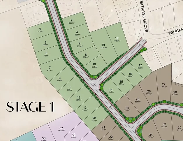 Additional image 7 of Lot SUNRISE HEIGHTS Cherrywood Drive, Scamander TAS 7215