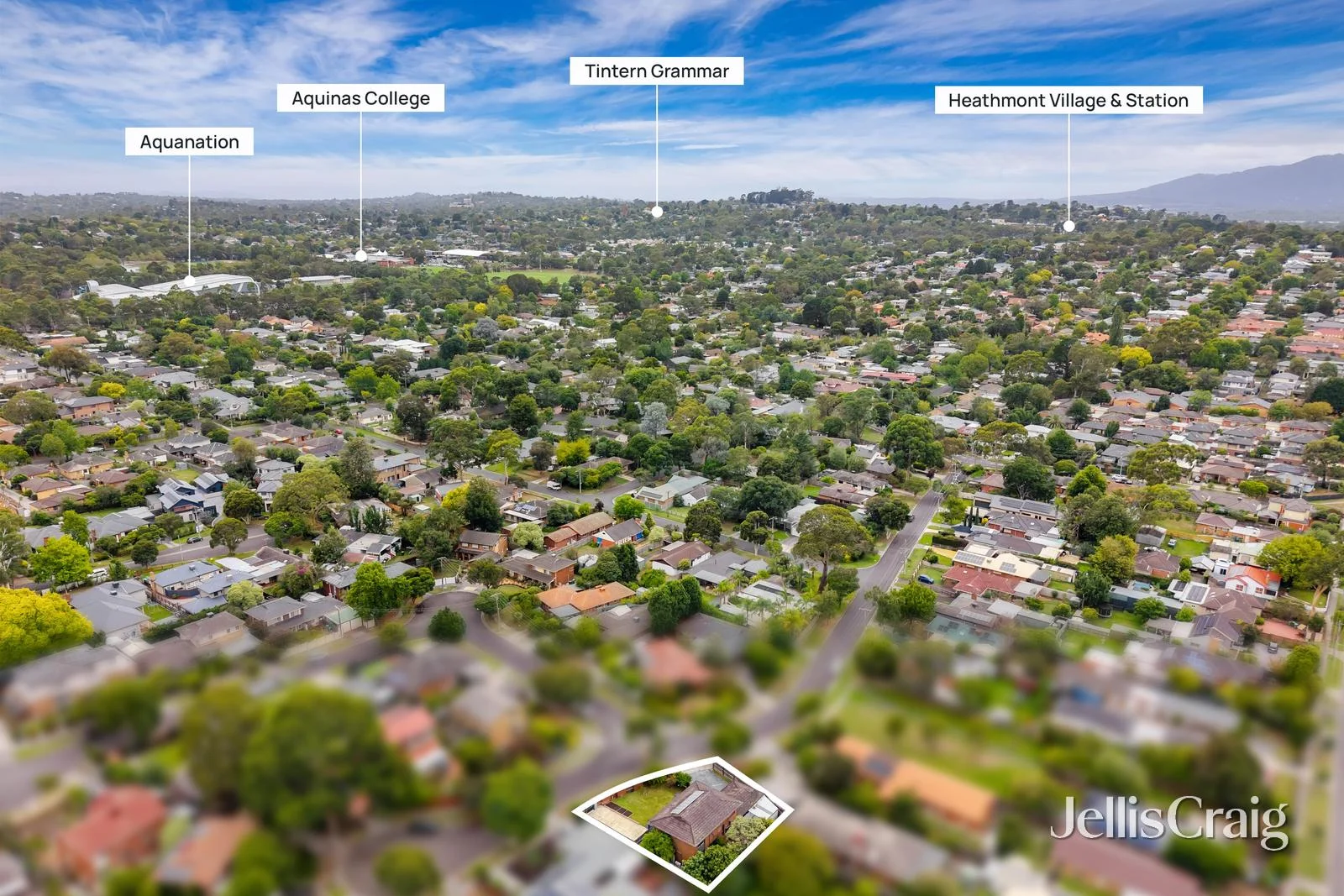 Additional image 13 of 21 Westmore Drive, Heathmont VIC 3135