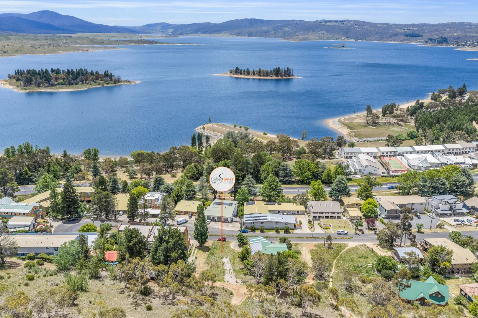 31 Clyde Street, Jindabyne NSW 2627