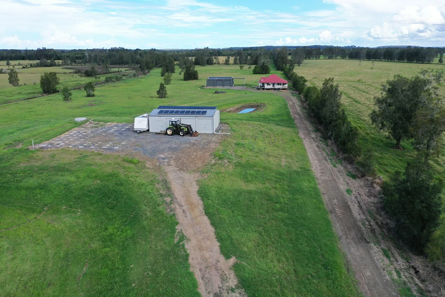 Additional image 7 of 140 Harrington Road, Coopernook NSW 2426