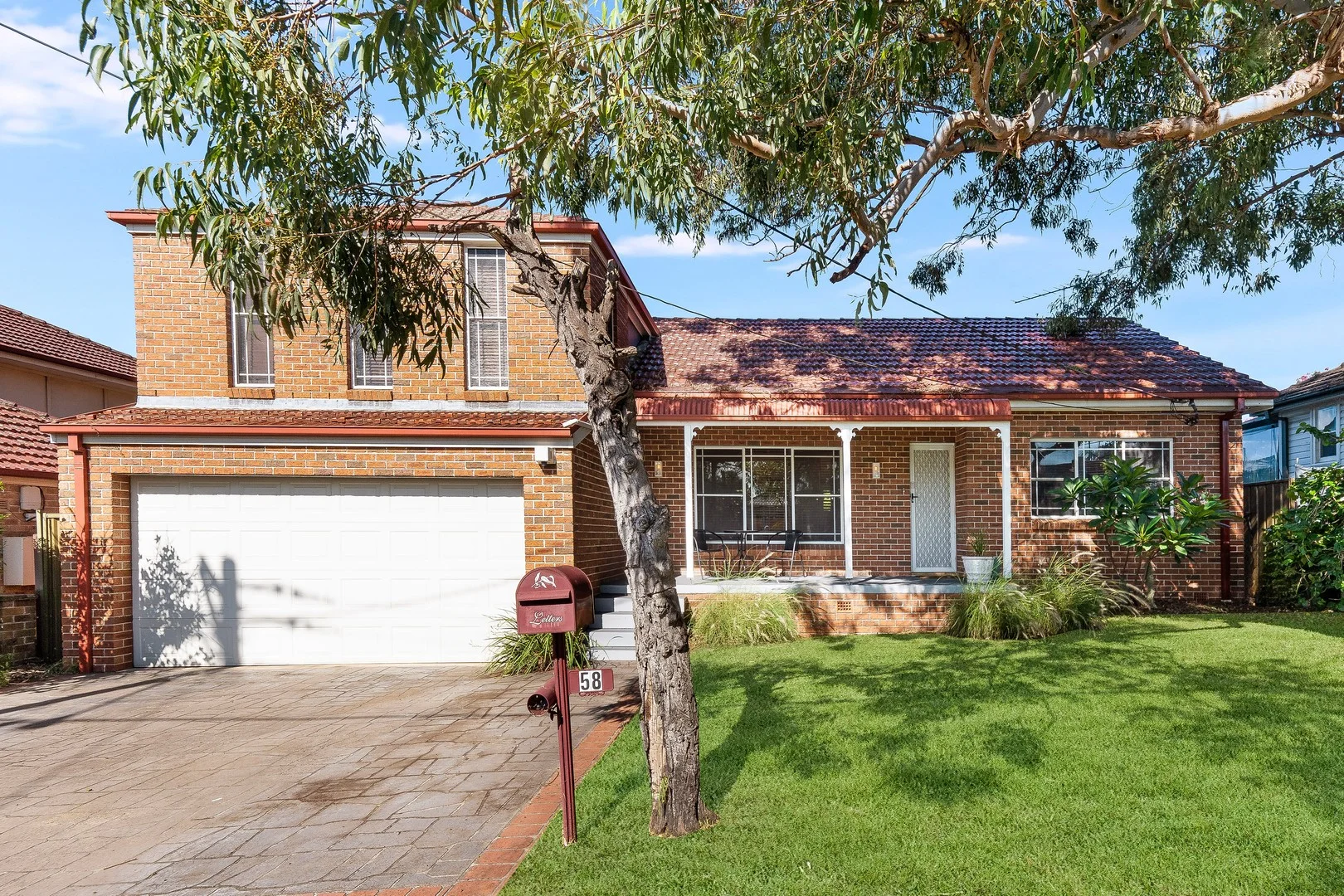58 Bent Street, Chester Hill NSW 2162