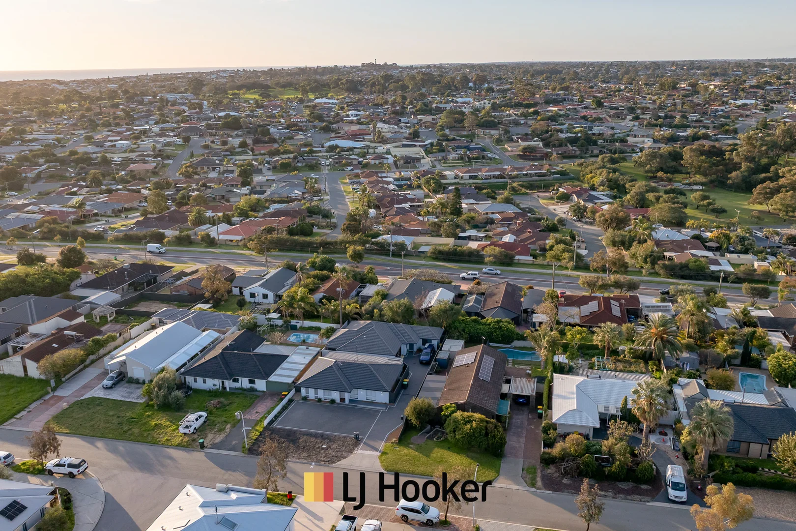 Additional image 23 of 41A Currajong Crescent, Craigie WA 6025