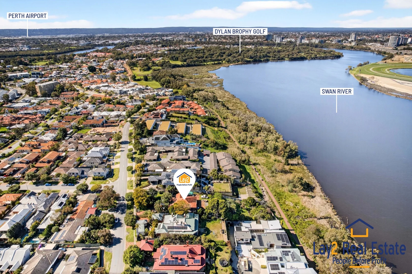 Additional image 22 of 5 Kirkham Hill Terrace, Maylands WA 6051