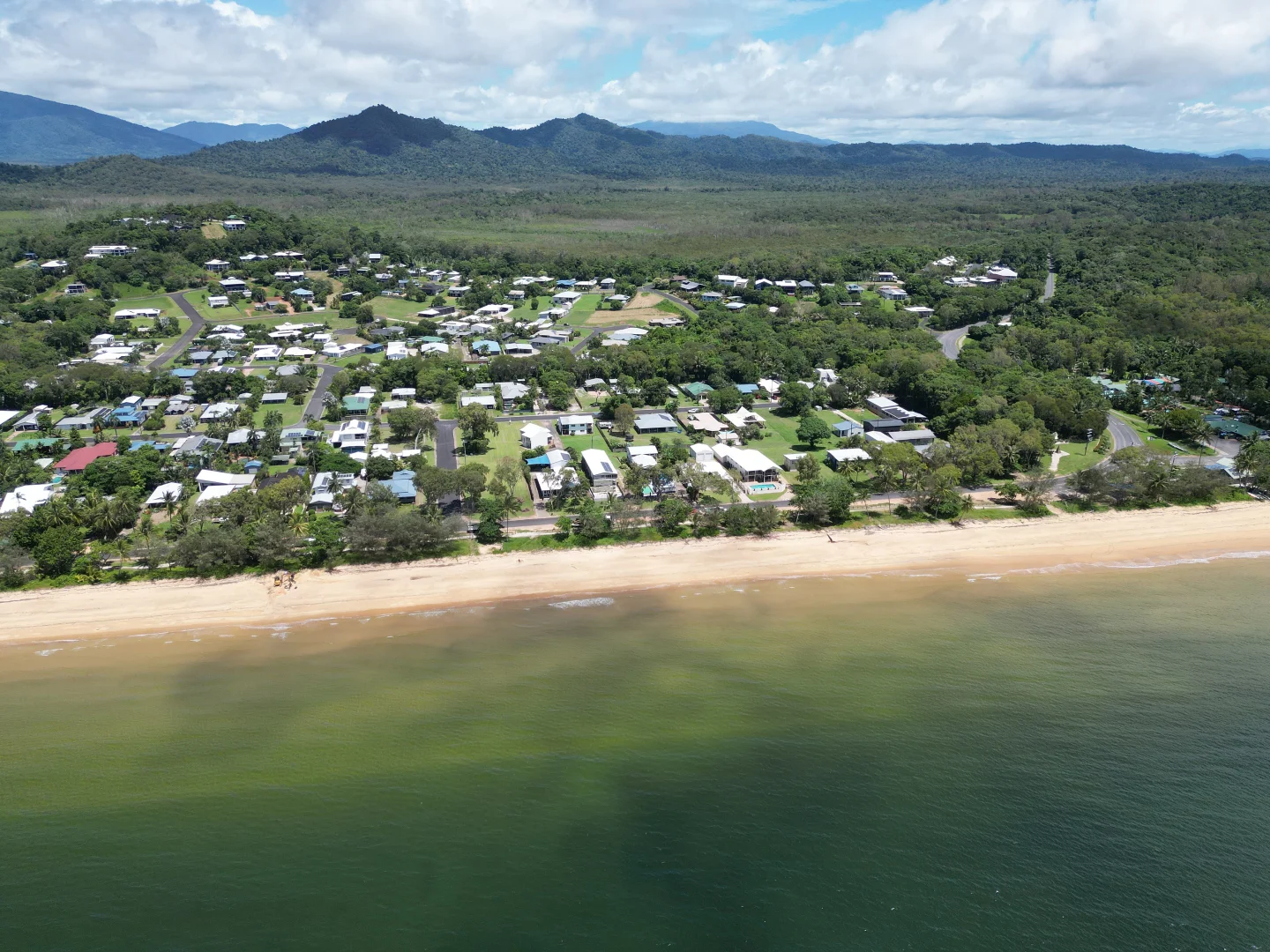 Additional image 3 of Lot 2 Seafarer St, South Mission Beach QLD 4852