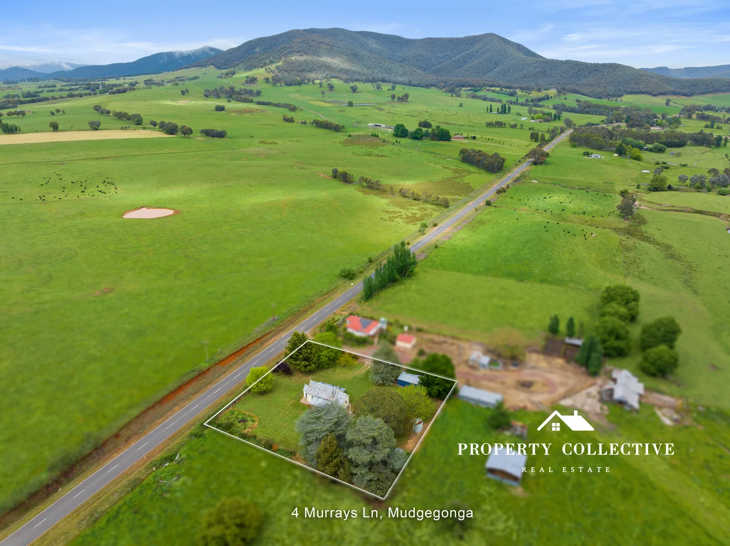 Additional image 28 of 4 Murrays Lane, Mudgegonga VIC 3737