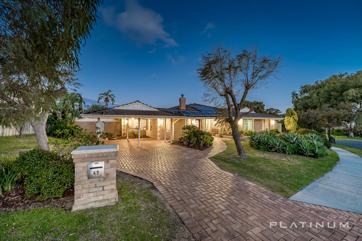 42 Portmarnock Circuit, Connolly WA 6027
