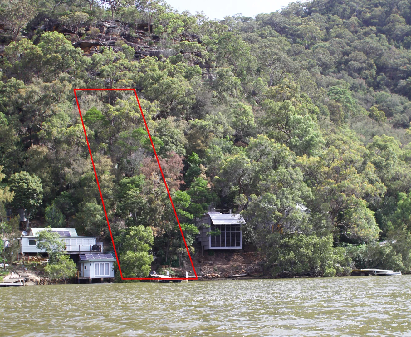 Additional image 11 of 26 Marramarra Creek, Berowra Waters NSW 2082