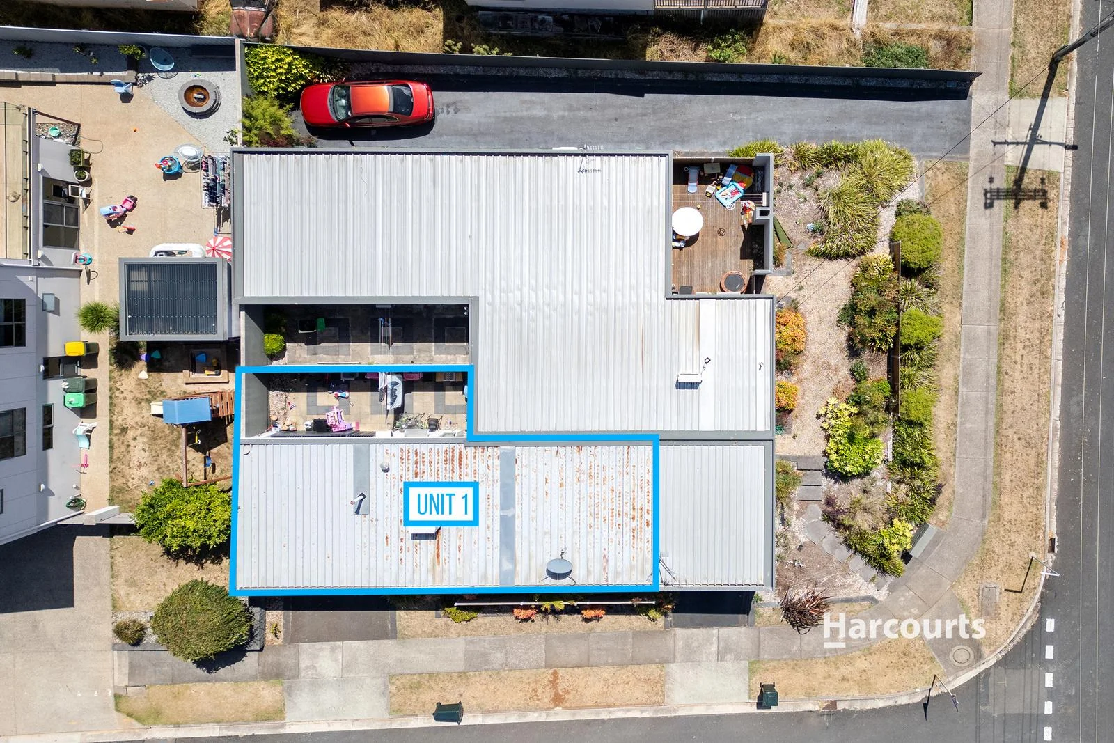 Additional image 16 of 1,2 & 3/79 Nixon Street, Devonport TAS 7310