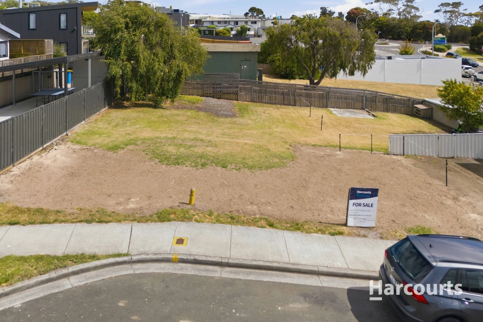 Additional image 21 of Lot 2 Henry Street, Bridport TAS 7262