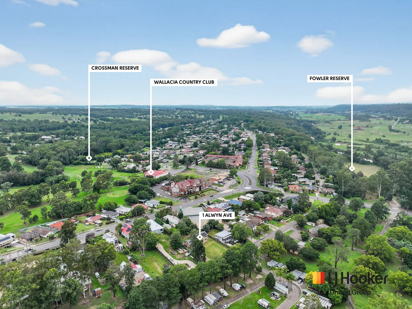 Additional image 24 of 1 Alwyn Avenue, Wallacia NSW 2745