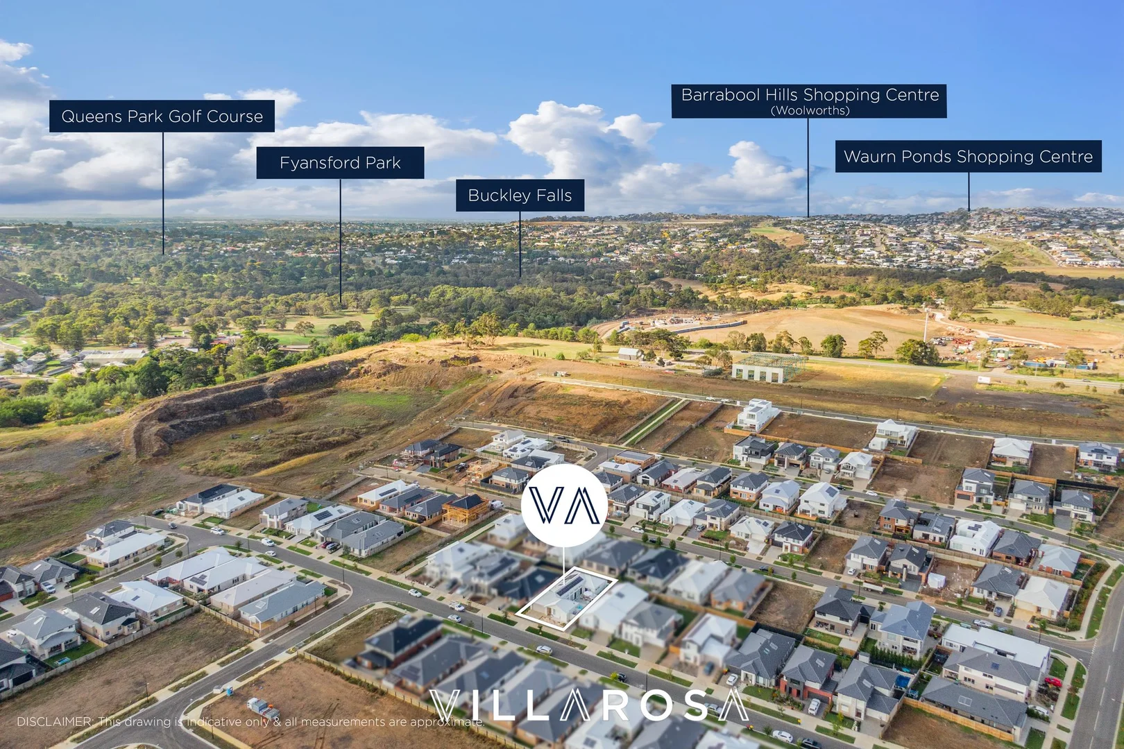 Additional image 19 of 58 Dell Boulevard, Fyansford VIC 3218