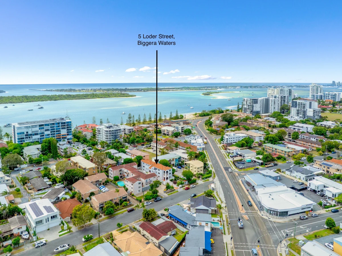 Additional image 16 of 5/5 Loder Street, Biggera Waters QLD 4216