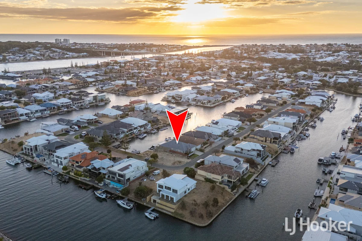 Additional image 6 of 55 Sandpiper Island Retreat, Wannanup WA 6210