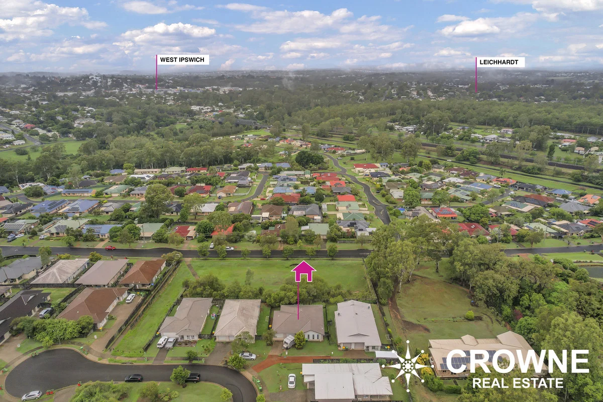 Additional image 17 of 11 Nike Court, Wulkuraka QLD 4305