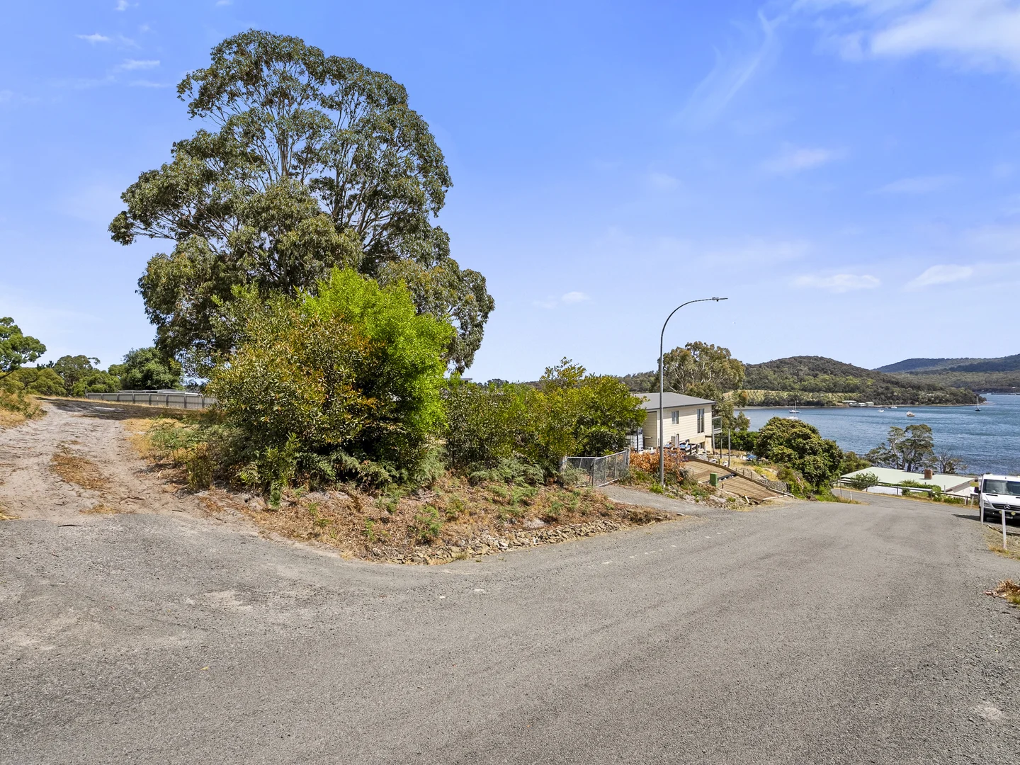 Additional image 2 of Lot 1 or Lot 2 8 Turvey Avenue, Nubeena TAS 7184