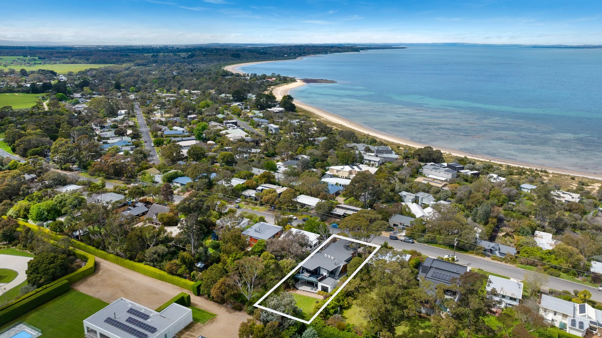 78 Bayview Road, Balnarring Beach VIC 3926