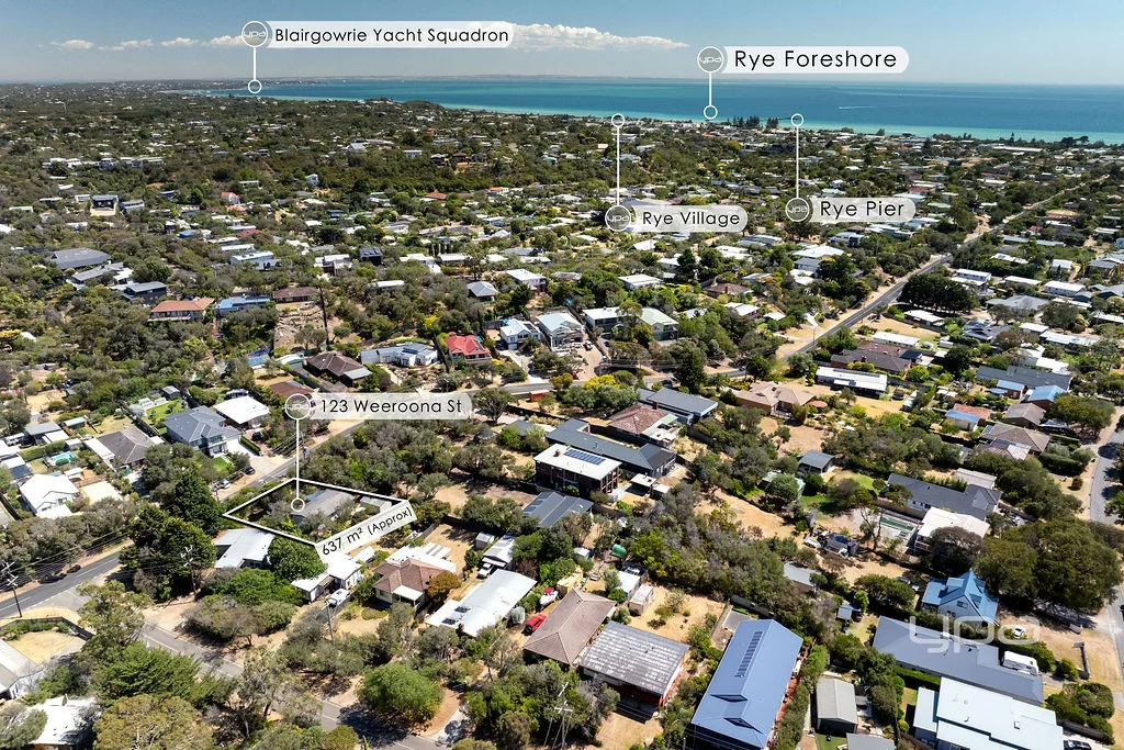 Additional image 12 of 123 Weeroona Street, Rye VIC 3941