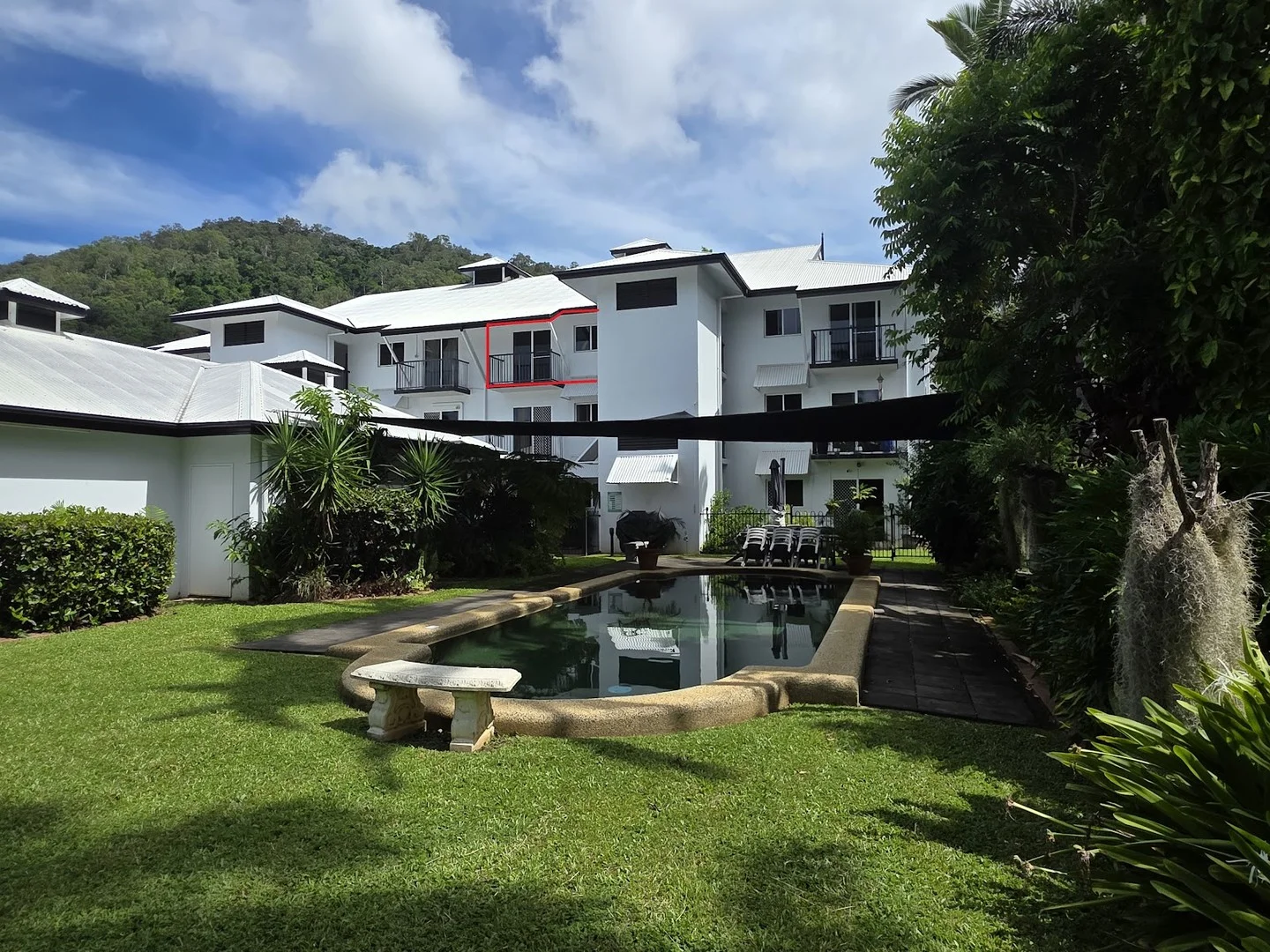 11/33-35 Kamerunga Road, Stratford QLD 4870