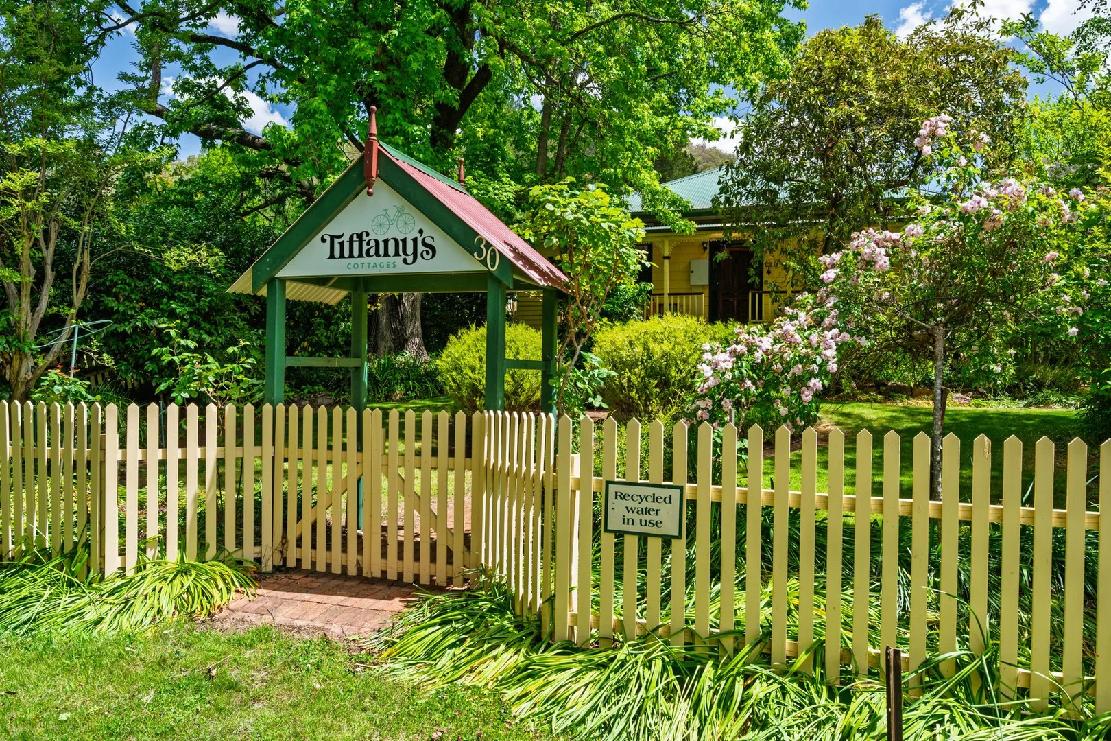 Additional image 43 of 30 Coronation Avenue, Bright VIC 3741