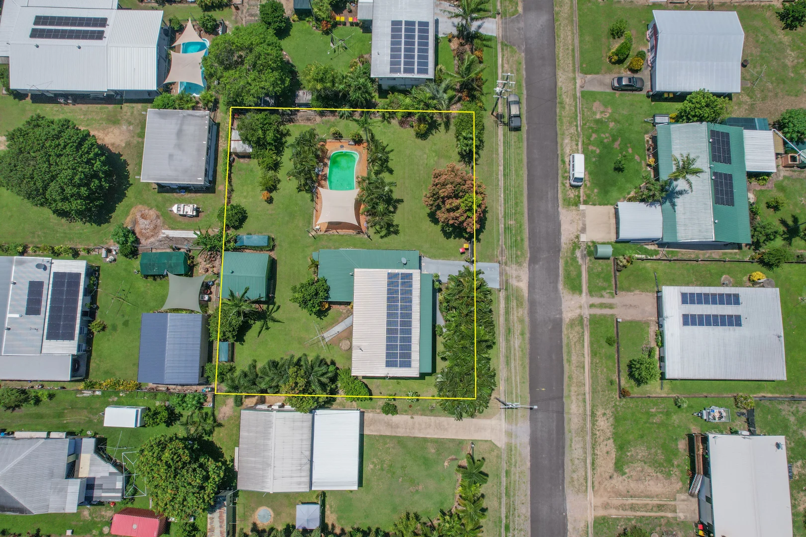 Additional image 25 of 35-37 Cedar Street, Forrest Beach QLD 4850