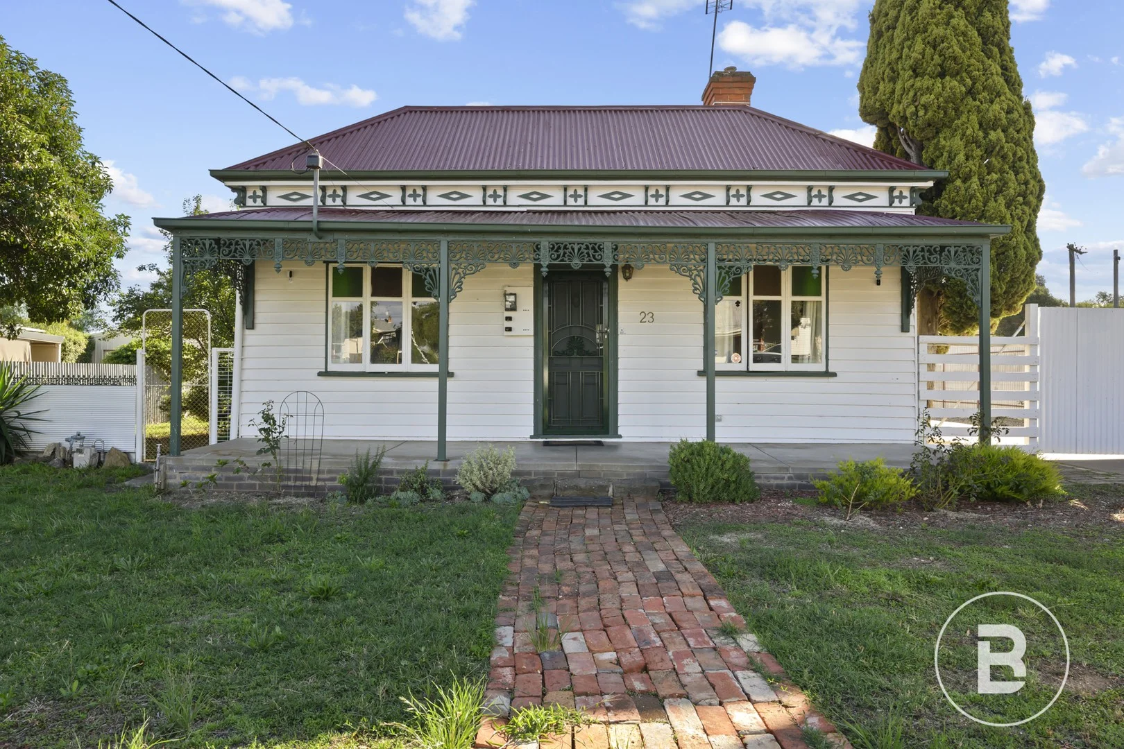 23 Fraser Street, Maryborough VIC 3465