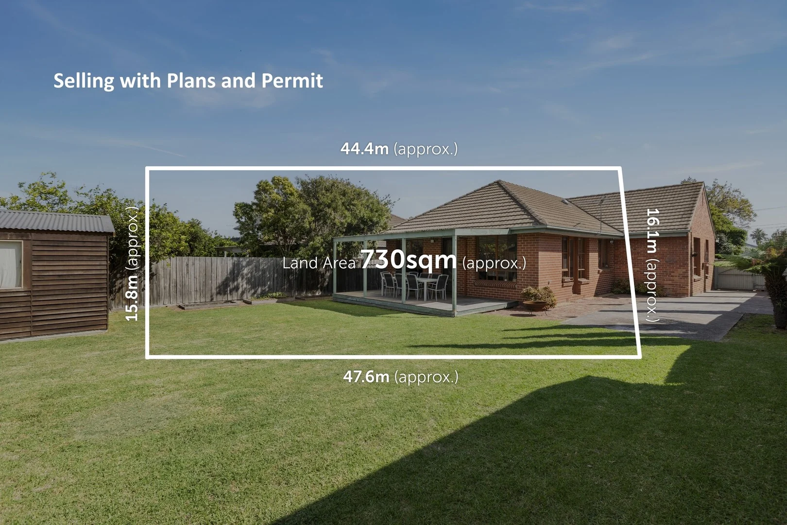 44 Gilarth Street, Highett VIC 3190