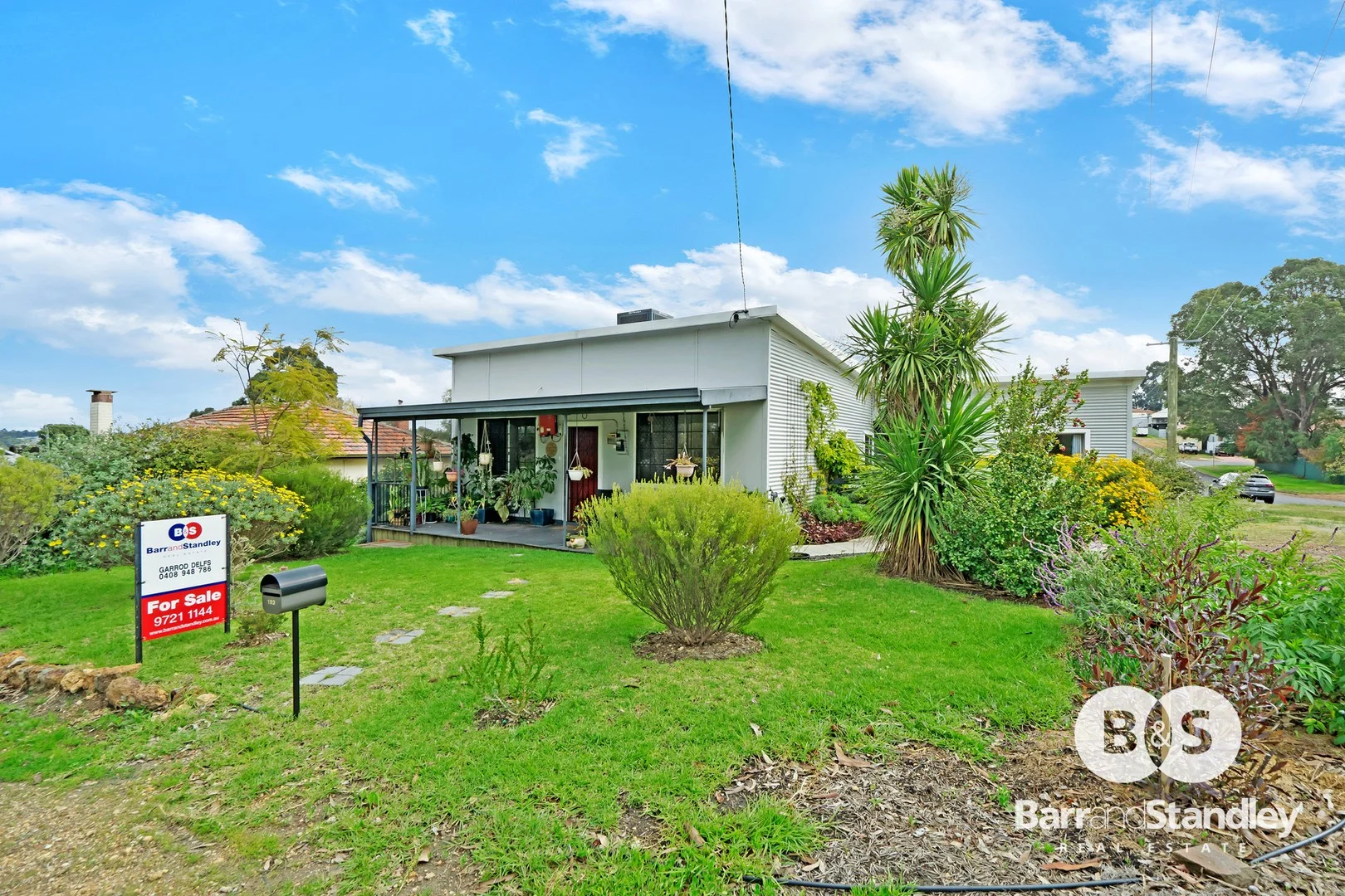 193 Steere Street North, Collie WA 6225