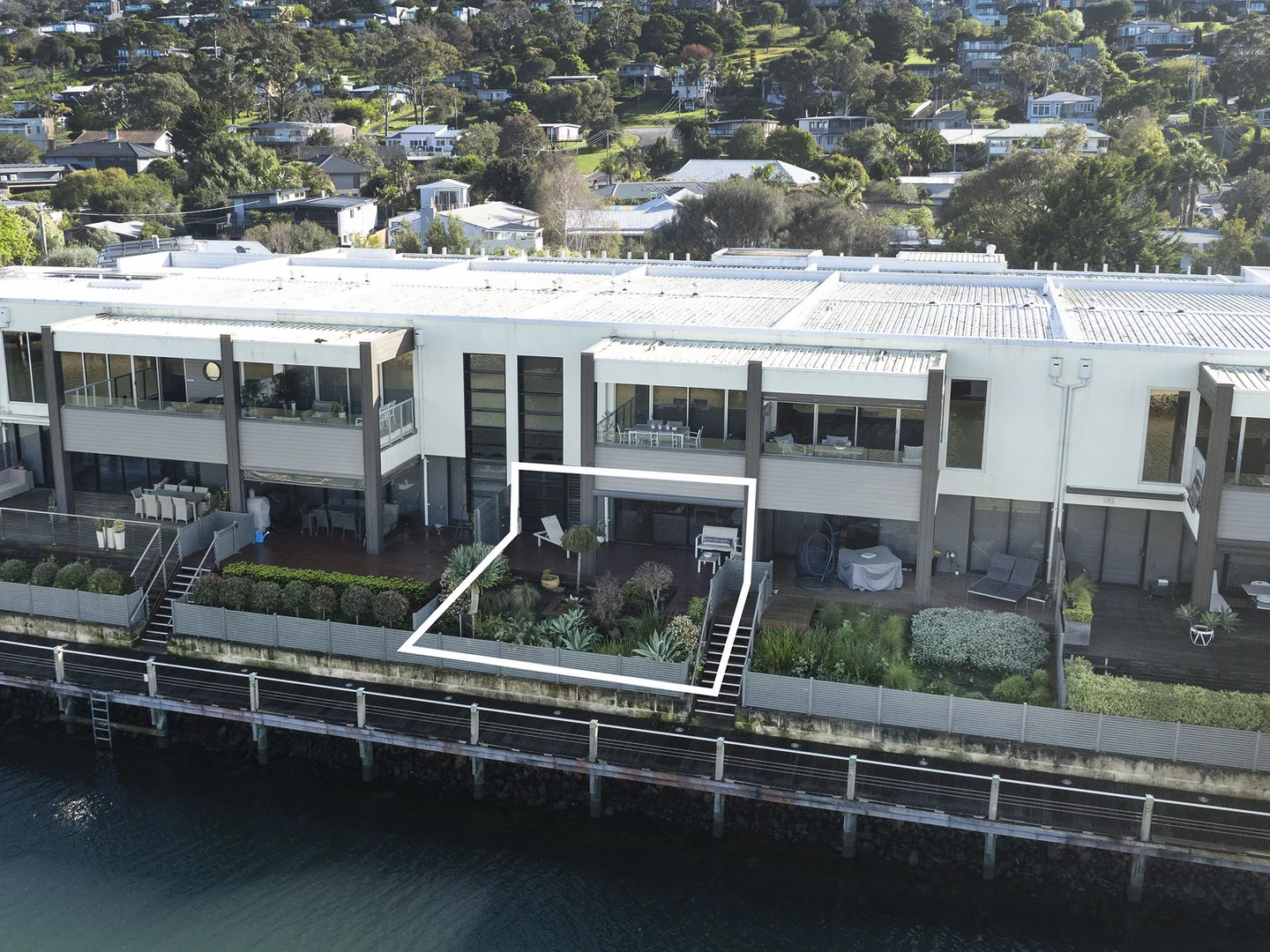 Additional image 2 of A104/83 Spinnaker Terrace, Safety Beach VIC 3936