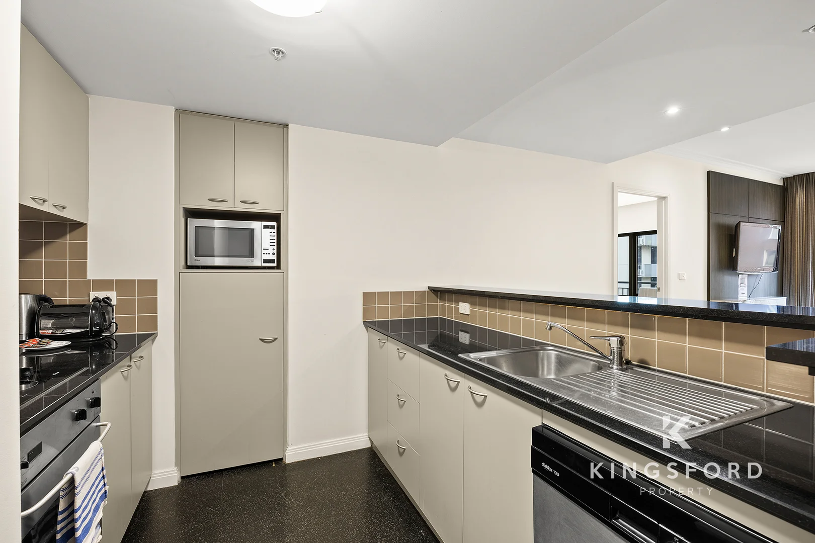 Additional image 4 of 1003/222 Russell Street, Melbourne VIC 3000