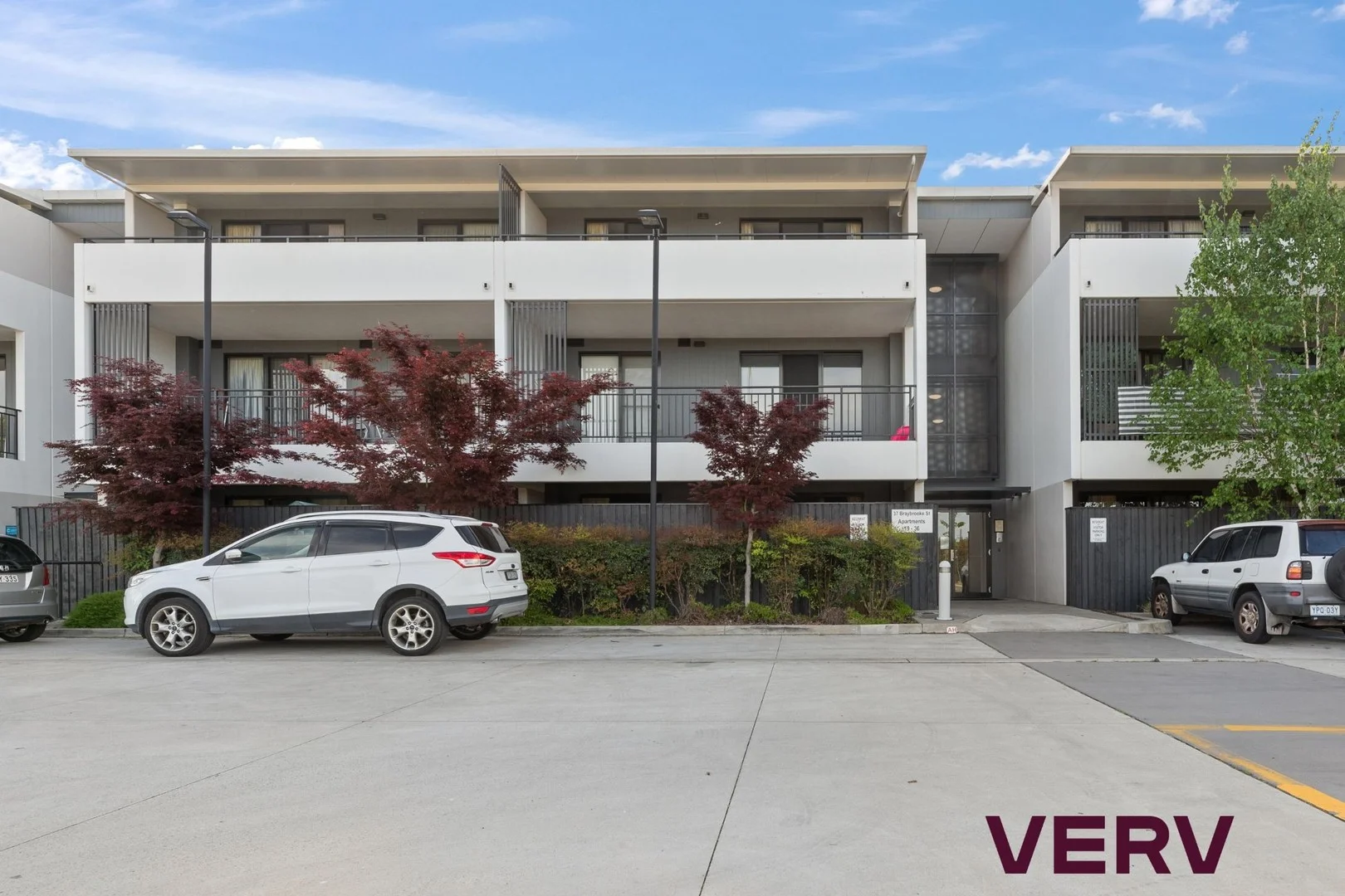 31/37 Braybrooke Street, Bruce ACT 2617