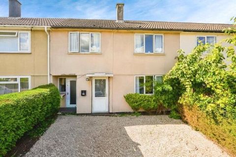 Warren Crescent, Headington, Oxford, Oxfordshire OX3